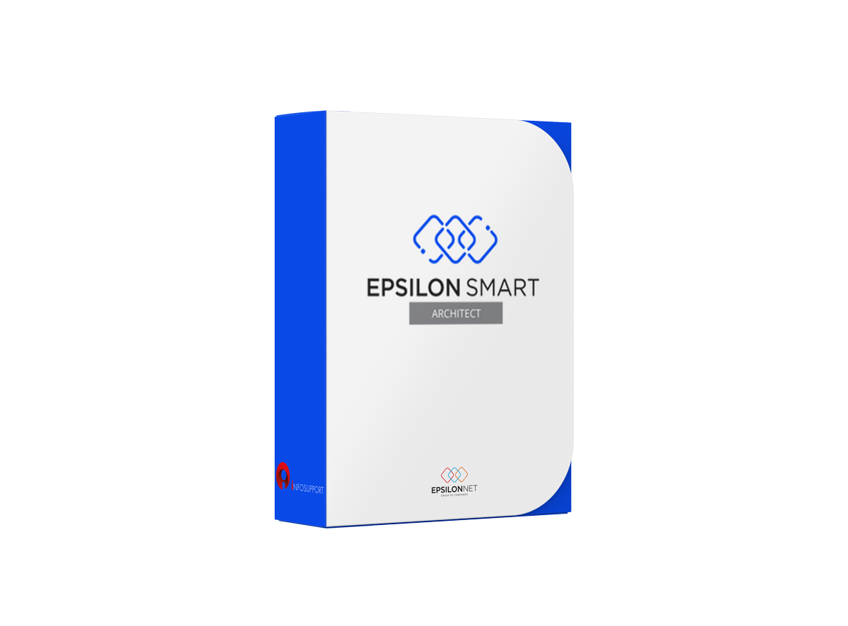 Epsilon Smart Architect 